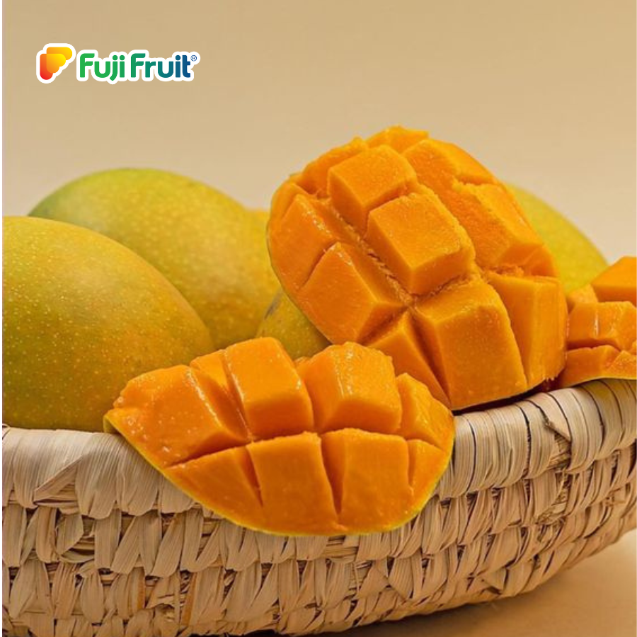 Một trái cam có bao nhiêu Calo, Hoa Quả Sạch Fuji Fruit