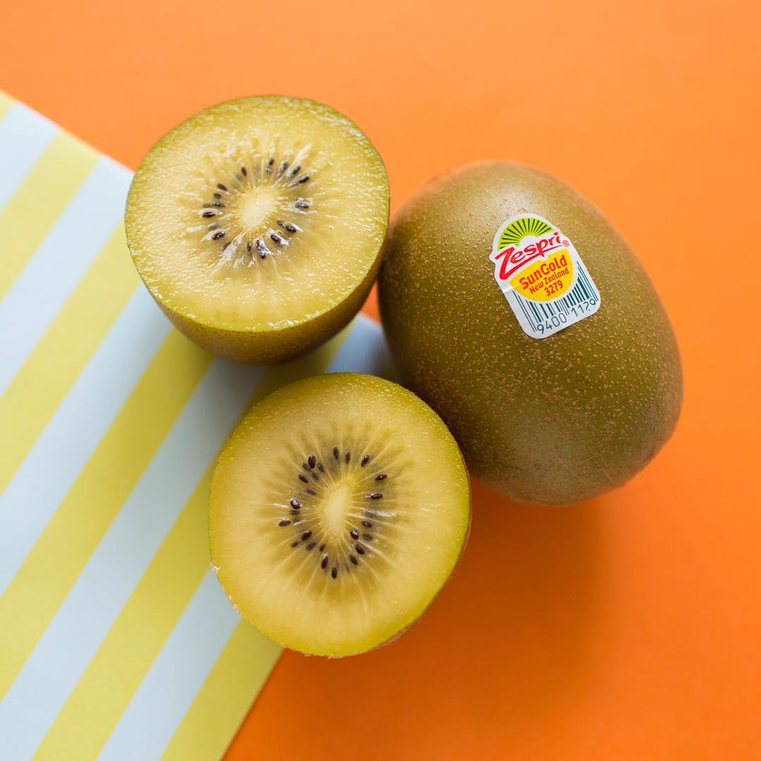 Trái Kiwi ăn như thế nào? | Hoa quả Sạch Fuji Fruit | Hệ thống hoa quả sạch nhập khẩu Fuji