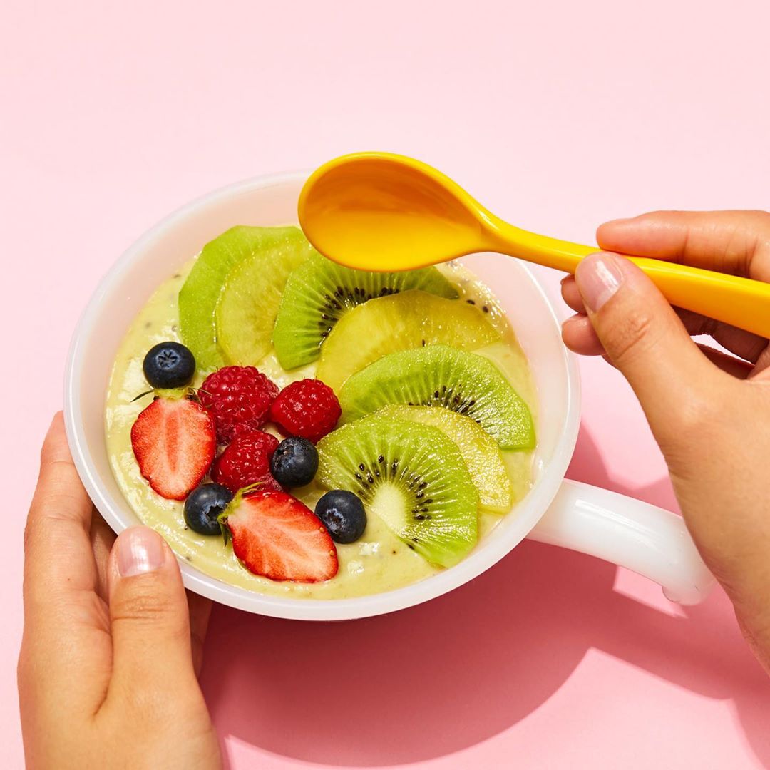 Trái Kiwi ăn như thế nào? | Hoa quả Sạch Fuji Fruit | Hệ thống hoa quả sạch nhập khẩu Fuji