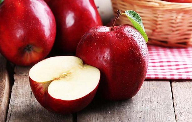 TÁO ENVY GIÁ BAO NHIÊU TRÊN THỊ TRƯỜNG ? | Fuji Fruit | Hệ thống hoa quả sạch nhập khẩu Fuji