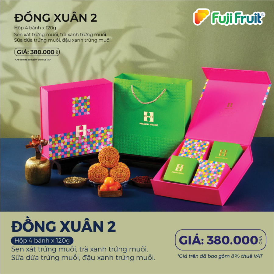 BTT Đồng Xuân 2