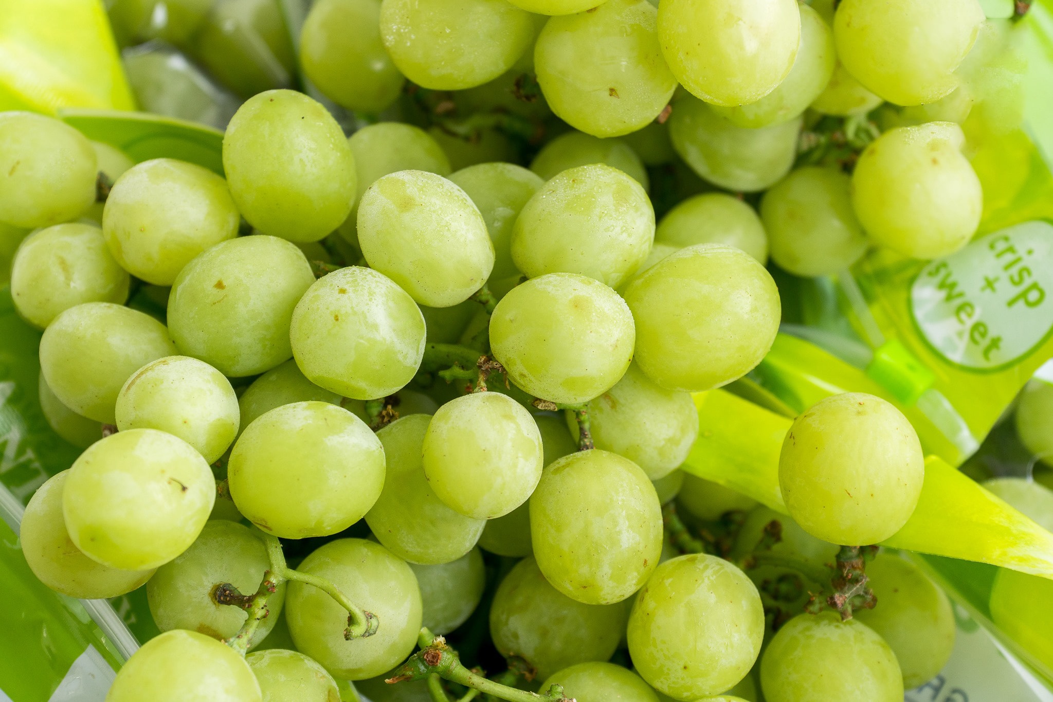 Nho xanh không hạt Mỹ bao nhiêu tiền 1kg | Fuji Fruit | Hệ thống hoa quả  sạch nhập khẩu Fuji