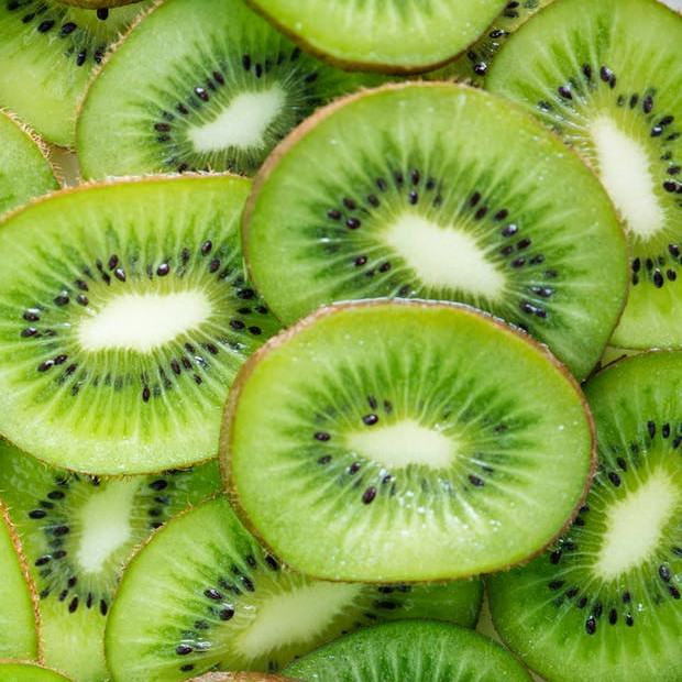Kiwi xanh Newzealand