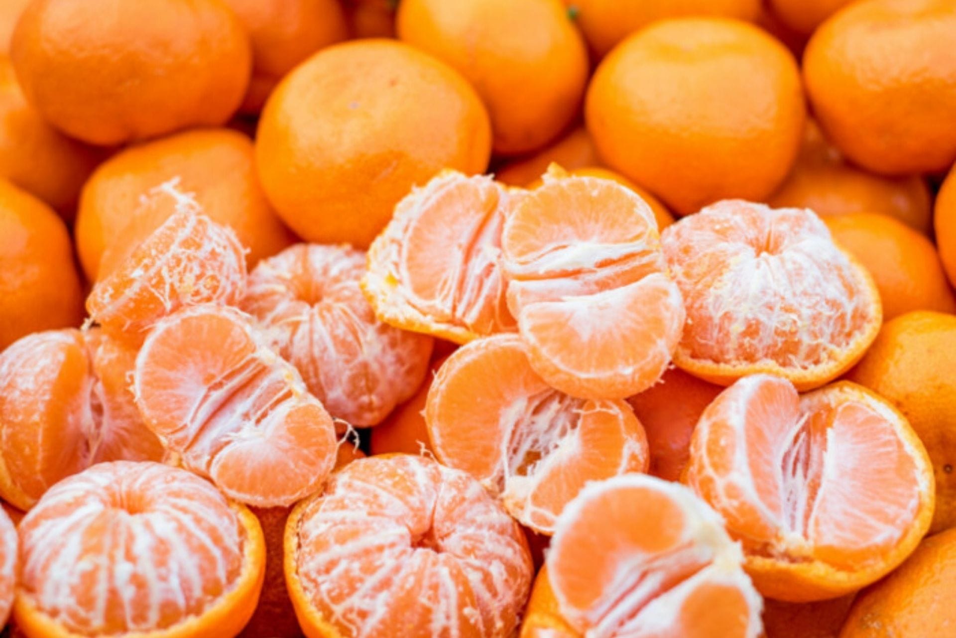 Quýt Úc nhập khẩu - ngon trong từng tép quýt | Fuji Fruit | Hệ thống hoa  quả sạch nhập khẩu Fuji