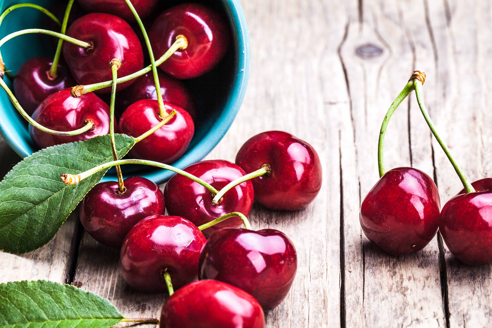 Giá Cherry Đỏ Mỹ Bao Nhiêu ? | Hoa Quả Sạch Fuji Fruit | Hệ thống hoa