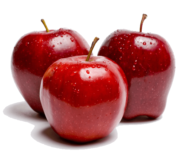 Cách phân biệt quả táo Mỹ và táo Trung Quốc | Hoa quả Fuji | Hệ thống hoa quả sạch nhập khẩu Fuji
