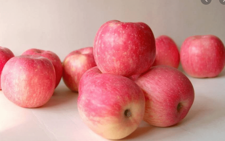 Cách phân biệt quả táo Mỹ và táo Trung Quốc | Hoa quả Fuji | Hệ thống hoa quả sạch nhập khẩu Fuji