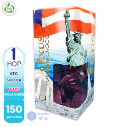 Kẹo socola Lexus