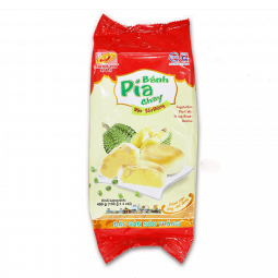 Bánh Pía Chay