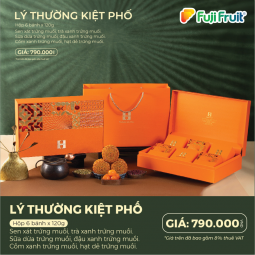 BTT Lý Thường Kiệt Phố