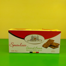 Bánh maison hộp giấy