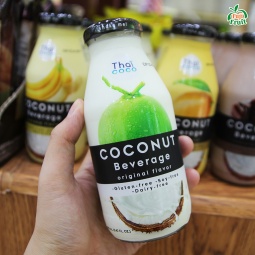 N­ước dừa CoCoNut