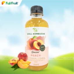Trà Chill Kombucha 250ml