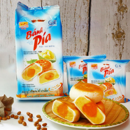 Bánh Pía 5 sao 500g