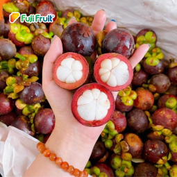 Măng cụt cám Thái