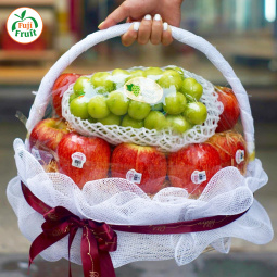 Giỏ quả biếu tặng 30