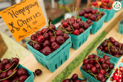 Giá Cherry Đỏ Mỹ Bao Nhiêu Trên Thị Trường ?