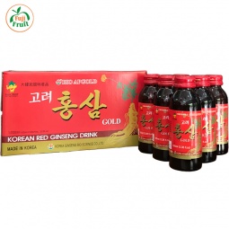 Nước uống hồng sâm Hàn Quốc