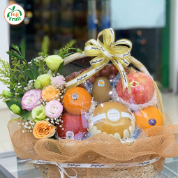 Giỏ quả biếu tặng 26
