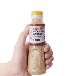 Nước xốt mè rang Kewpie