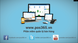 Áp dụng phần mềm quản lý bán hàng hiện đại cho chuỗi cửa hàng Hoa quả sach Fuji