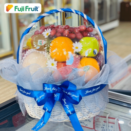 Giỏ quả biếu tặng 19