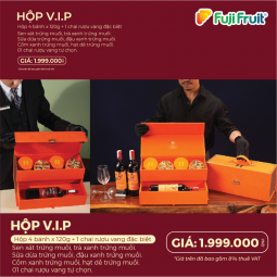 BTT Hộp VIP