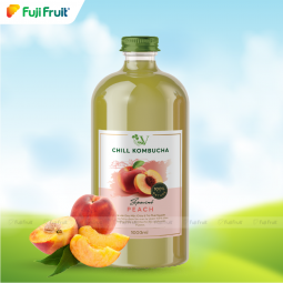 Trà Chill Kombucha 1000ml