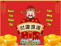 Top 5 trái cây cúng Thần Tài mang lại tài lộc cho gia chủ.