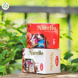 Kẹo Chocolate hỗn hợp Nurello