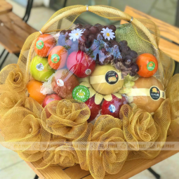 Giỏ quả biếu tặng 11