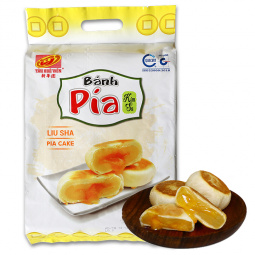 Bánh Pía Kim Sa Đậu