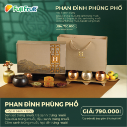 BTT Phan Đình Phùng Phố