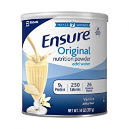 Sữa Ensure Original 397g