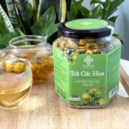 Trà hoa cúc cao cấp
