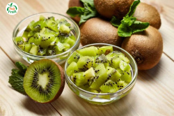CÁCH CHỌN KIWI NGON VÀ CHUẨN