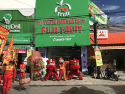 TƯNG BỪNG KHAI TRƯƠNG HQS NHA TRANG 4