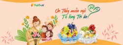 ƠN THẦY MUỐN NGỎ - TỎ LÒNG TRI ÂN