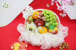 NÊN CHỌN LOẠI QUẢ GÌ ĐỂ ĐEM BIẾU