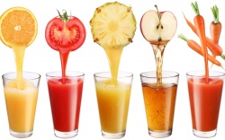 Uống sinh tố hay nước ép trái cây tốt hơn?